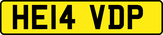 HE14VDP