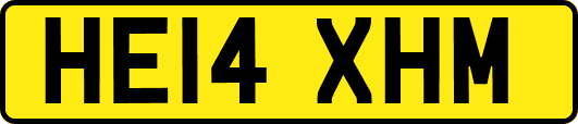 HE14XHM