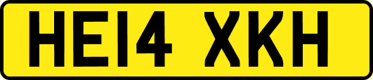 HE14XKH