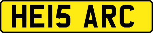 HE15ARC