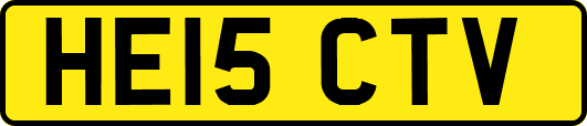 HE15CTV