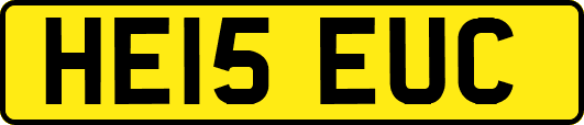 HE15EUC