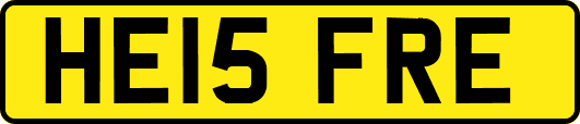 HE15FRE