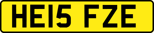 HE15FZE