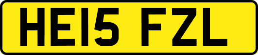 HE15FZL