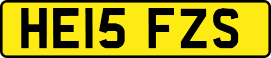 HE15FZS