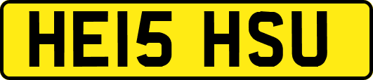 HE15HSU