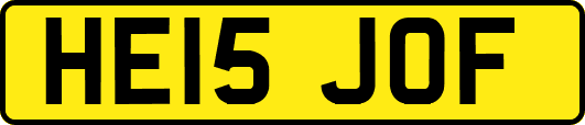 HE15JOF