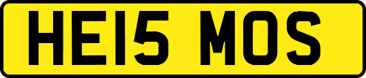 HE15MOS