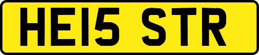 HE15STR