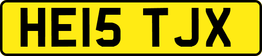 HE15TJX
