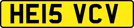 HE15VCV