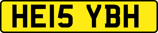 HE15YBH