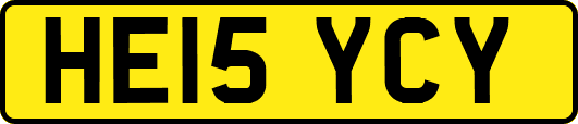 HE15YCY