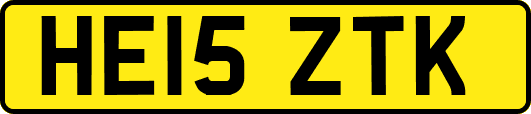 HE15ZTK