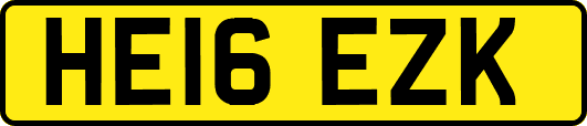 HE16EZK