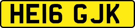 HE16GJK