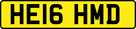 HE16HMD