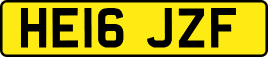 HE16JZF