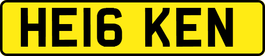 HE16KEN