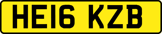 HE16KZB