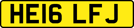 HE16LFJ