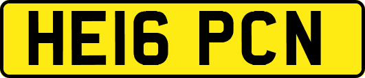 HE16PCN