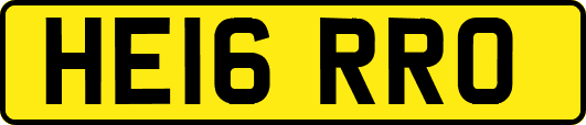 HE16RRO