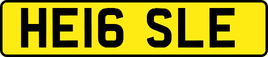 HE16SLE