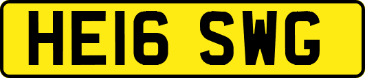 HE16SWG
