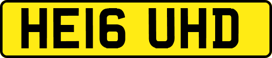 HE16UHD