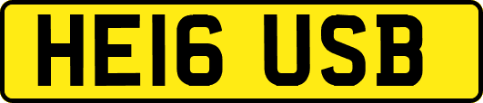 HE16USB