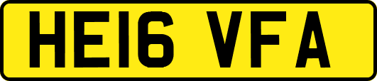 HE16VFA