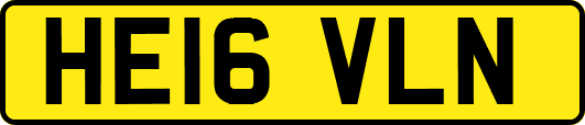 HE16VLN