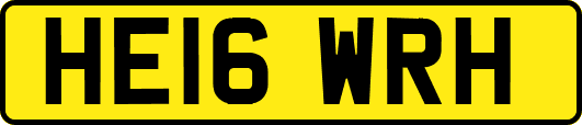 HE16WRH