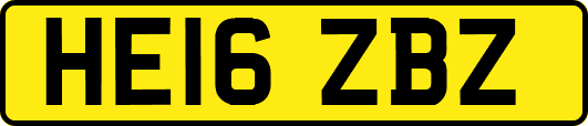 HE16ZBZ