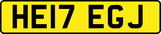 HE17EGJ
