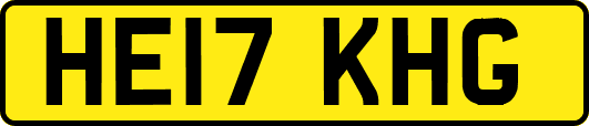 HE17KHG