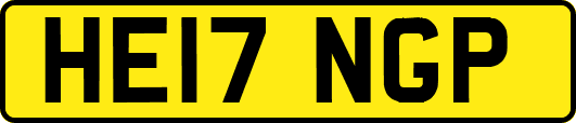 HE17NGP