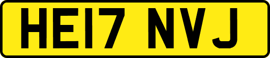 HE17NVJ