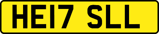 HE17SLL