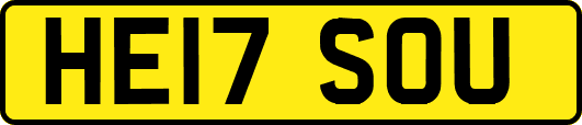 HE17SOU