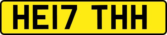 HE17THH