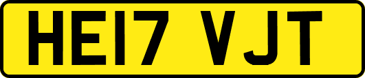 HE17VJT