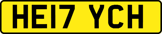 HE17YCH