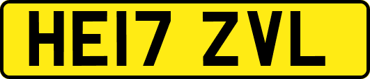 HE17ZVL