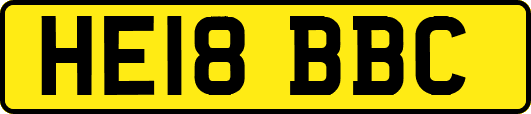 HE18BBC