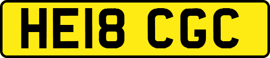 HE18CGC