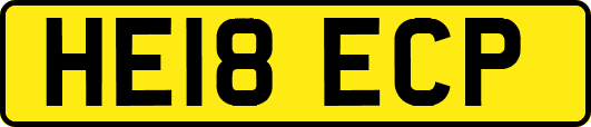 HE18ECP