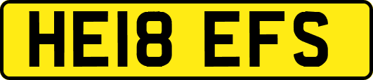 HE18EFS